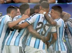 As últimas notícias da Argentina e do mundo em tempo real