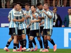 Depois da Argentina ter três vitórias seguidas, a IA deu o seu palpite contra Cabo Verde
