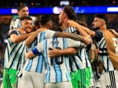 As duas maldições que a Argentina busca quebrar para vencer a Copa do Mundo