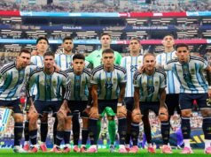 Quem deve ficar de olho nos amarelos da Argentina pela vaga nas semifinais?
