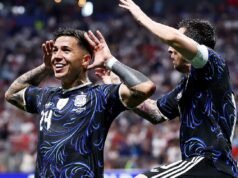 As últimas notícias da Argentina e do mundo em tempo real