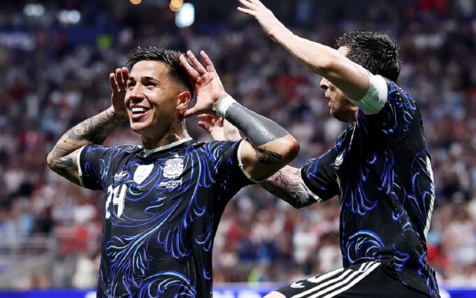 As últimas notícias da Argentina e do mundo em tempo real