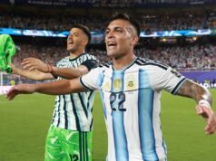 As últimas notícias da Argentina e do mundo em tempo real
