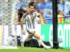 Qual é a classificação da Copa do Mundo SPORTS El Intransigente 2026?