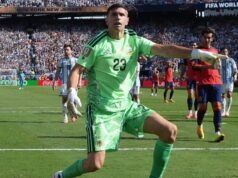 Aston Villa está pressionando para contratar um goleiro de £ 26 milhões que é admirado por Emiliano Martinez