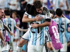 As últimas notícias da Argentina e do mundo em tempo real