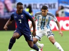 Argentina x Cabo Verde: assista ao vivo ao jogo da Copa do Mundo de 2026