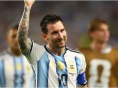 Argentina x Cabo Verde: os melhores memes da dolorosa partida da Copa do Mundo de 2026