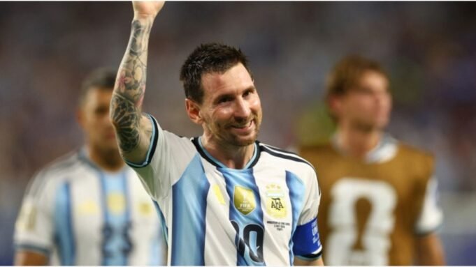 Argentina x Cabo Verde: os melhores memes da dolorosa partida da Copa do Mundo de 2026 Argentina x Cabo Verde: os melhores memes da dolorosa partida da Copa do Mundo de 2026