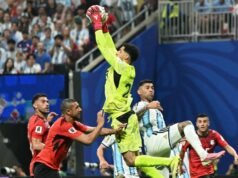 Quem é Mostafa Shobeir: o goleiro egípcio que irritou Messi e virou personagem da Copa do Mundo