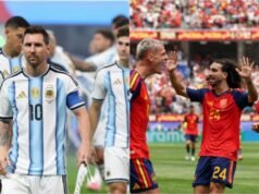 Argentina x Espanha: o estilo de jogo da Espanha, as estatísticas e o caminho para a Copa do Mundo de 2026