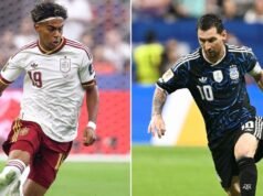 Argentina e Espanha determinam o campeão da Copa do Mundo de 2026: jogos, televisão e possíveis escalações