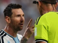 “VARgentina”?: Imprensa europeia acusa FIFA de favorecer a selecção nacional no Mundial de 2026