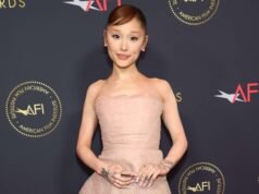 Ariana Grande sai da 13ª temporada de ‘American Horror Story’ devido a conflito de agenda