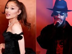 Ariana Grande e Ty Dolla $ign surpreendem os fãs com dueto ‘Safety Net’