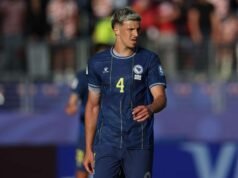 Sunderland está na mira de Tarik Muharemovic, Juventus está prestes a sair
