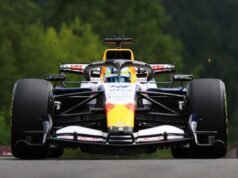 Como a Racing Bulls deixou a batalha dos pilotos decidir quem receberá a atualização do resfriamento do carro de F1 para o GP da Bélgica