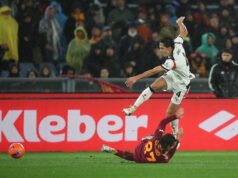 O meio-campista Milan Ricci chega ao radar Juventus e Atalanta