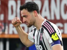 Napoli segue estrelas da Juventus e Fiorentina