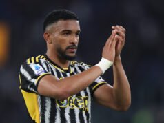 Juventus e Bayern de Munique negociam compra de Gleison Bremer