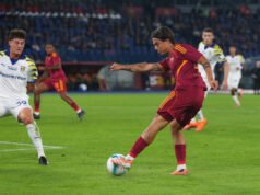 Diz-se que a Roma chegou a um acordo com Dybala e Celik