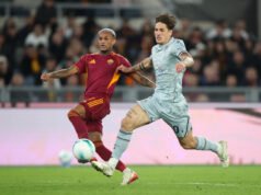 Milan contatou Zaniolo, extremo do Manchester City