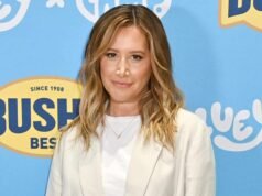 Ashley Tisdale traz drama da vida real para a série de comédia ‘Toxic Moms’