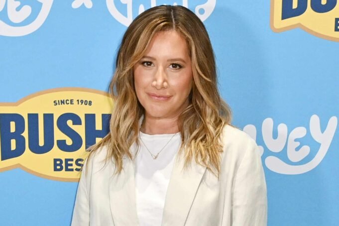 Ashley Tisdale traz drama da vida real para a série de comédia ‘Toxic Moms’