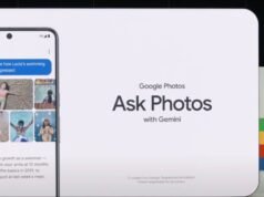 O Google Fotos adiciona uma alternância rápida entre IA e pesquisa clássica