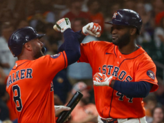 Rumores da MLB: Astros cortam metas para prazo de negociação; Filhotes que veem ajuda no lançamento