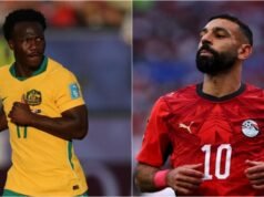 Austrália x Egito, Copa do Mundo de 2026: que horas, onde assistir e escalações