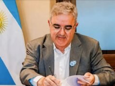 Raul Jalil agarra-se aos misteriosos 50% para esconder o seu alinhamento incondicional com o poder nacional.