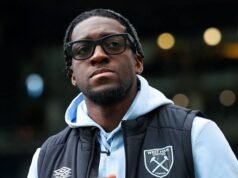 O que o West Ham está prometendo agora é Dicey se ele assinar depois de concordar com uma taxa com o Chelsea