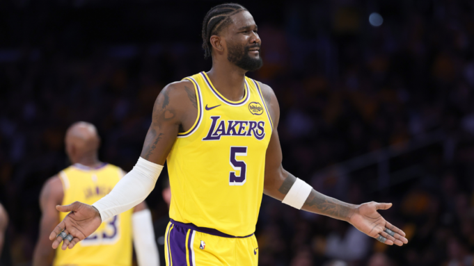 Classificação comercial de Deandre Ayton: Lakers transferem centro veterano para Wizards, de olho na troca de agente livre Classificação comercial de Deandre Ayton: Lakers transferem centro veterano para Wizards, de olho na troca de agente livre