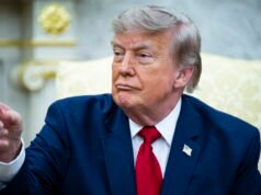 A paralisia em Ormuz não impede os ataques e a propagação de Trump – Notícias. prepara