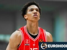 Virtus Bologna assina Kessler Edwards em contrato plurianual