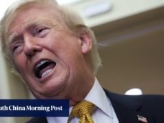 para quebrar as alegações de Trump de que o Irão quer retomar as negociações com os EUA, apesar das violações do cessar-fogo.
