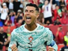 Copa do Mundo: Portugal x Croácia 2-1 – Copa do Mundo 2026