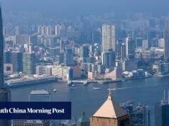 Fundos da China Continental aumentam participações na biotecnologia de Hong Kong em meio ao aumento de acordos de licenciamento