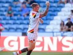 Super League: Huddersfield Giants 14-30 Bradford Bulls – Bulls conquistam a primeira vitória fora da temporada.