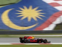 Malásia de volta à F1 enquanto as esperanças do Bahrein desaparecem