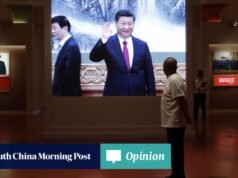 A meu ver, como a nova esquerda venceu a guerra de ideias pela China do século 21