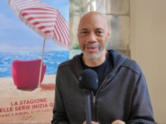 Na Série Global Italiana, o escritor Ridley: “A crise atinge a todos, não basta se preocupar” – Entretenimento.