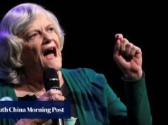 Um homem foi preso sob suspeita de assassinar a ex-ministra britânica Anne Widdecombe.