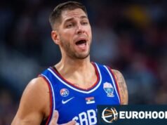 A equipe da EuroCup, Aris, fortalece o elenco com veteranos experientes da EuroLeague