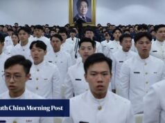 O novo plano de terceirização militar de Taiwan: uma solução prática ou um risco à segurança?