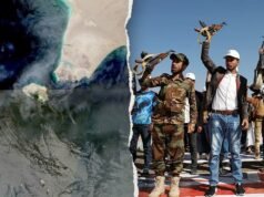 Irã ordena que Houthis se preparem para fechar o Estreito de Bab el-Mandeb