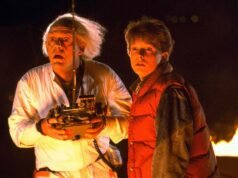 Onde estão os atores de De Volta para o Futuro agora? Olhando para as estrelas 41 anos após a estreia do filme