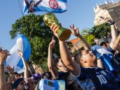Argentina x Suíça: é assim que você vivencia a prévia das quartas de final da Copa do Mundo de 2026