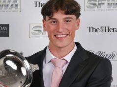 West Brom entregou à estrela dos Baggies uma medalha de ouro que vale mais do que Stewart e Morgan
